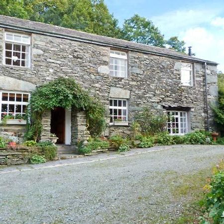 High Kiln Bank Cottage Ulpha Exterior foto