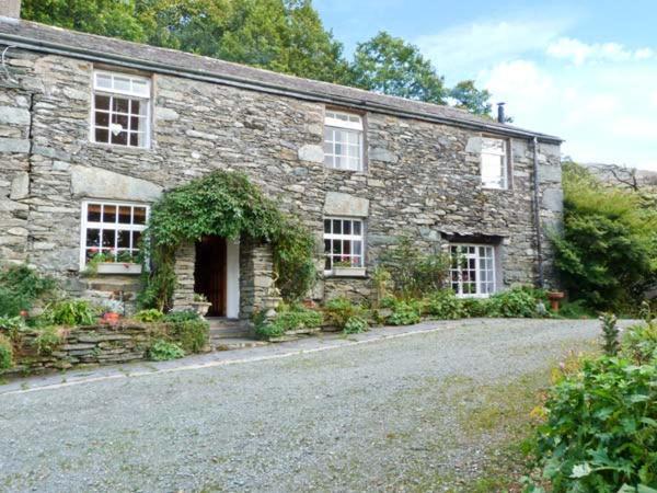 High Kiln Bank Cottage Ulpha Exterior foto